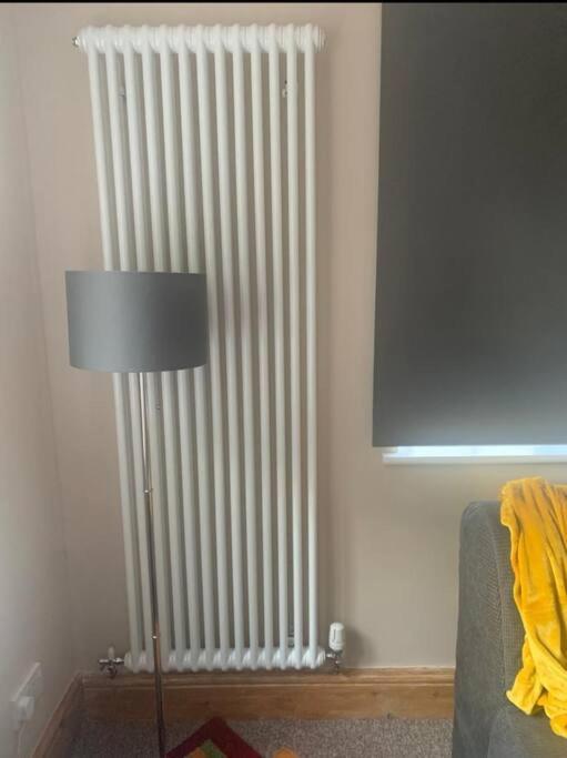 Netherton Studio Apartment 2 โรส์-ออน-ซี ภายนอก รูปภาพ